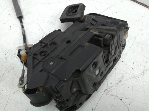 Front right lock VW GOLF VII (5G1, BQ1, BE1, BE2)  | BP18957074C97 