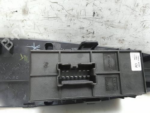 Right front window switch NISSAN LEAF (ZE0) Electric | BP30050821I26 