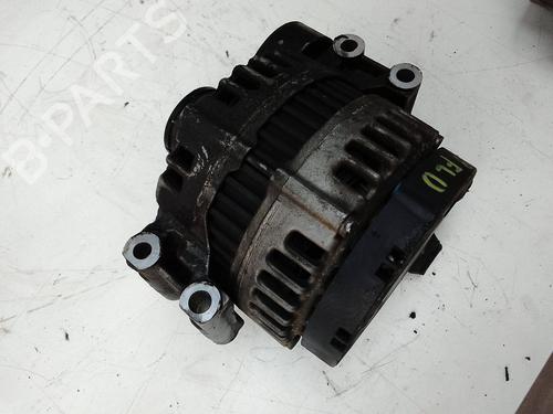 Used Alternator Alternator BMW 3 Coupe (E92) 325 i (218 hp) 18578566 18578566