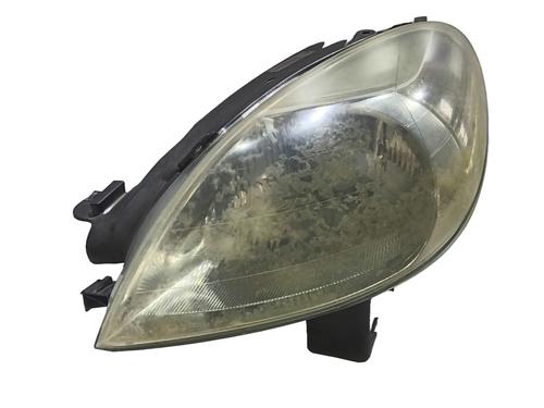 Used Left headlight Left headlight 36752877 36752877