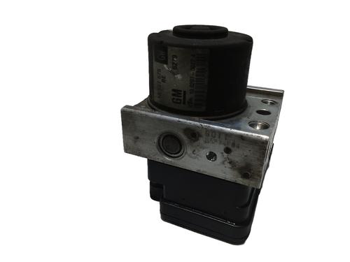 ABS pump OPEL ASTRA H (A04) 1.7 CDTI (L48) | BP31582986M43 - Image 3