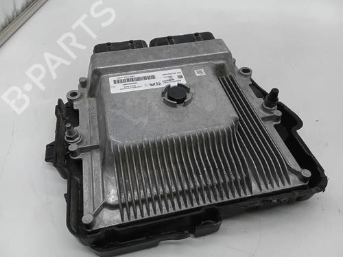 Engine control unit (ECU) CITROËN C4 CACTUS 1.2 THP 110 | BP29477195M57 