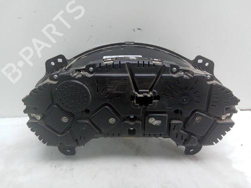 Instrument cluster FORD FOCUS IV (HN) 1.5 EcoBlue | BP18736558C47 