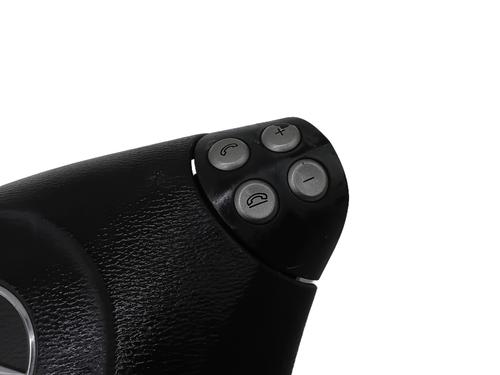 Driver airbag MERCEDES-BENZ C-CLASS Coupe (CL203) C 180 Kompressor (203.746) | BP30195451C9 