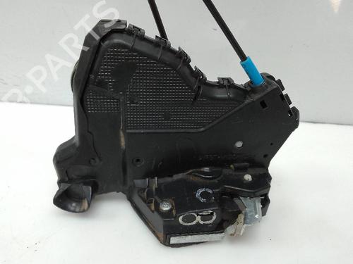 Used Front right lock TOYOTA AURIS (_E18_) 1.8 Hybrid (ZWE186_, ZWE186R) (136 hp) 23255800