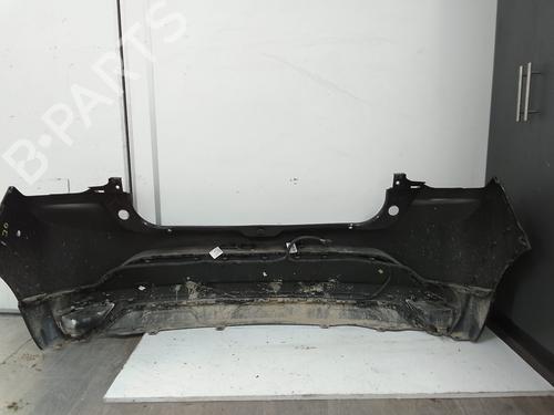 Rear bumper DACIA SANDERO III 1.0 TCe LPG | BP29708259C8 