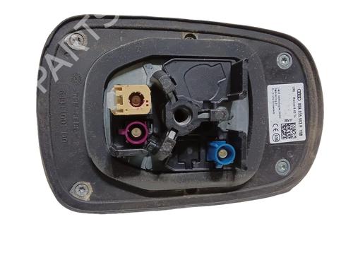 Antenne/Base AUDI Q5 (FYB, FYG) SQ5 TFSI quattro | BP34541757C140 - Image 4