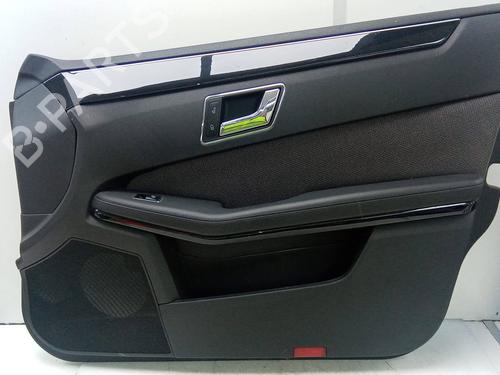 Used Front right panel Front right panel MERCEDES-BENZ E-CLASS T-Model (S212) E 220 CDI / BlueTEC (212.202, 212.201) (170 hp) 19733292 19733292