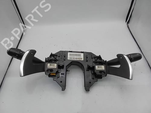 Used Steering column stalk CITROËN C4 Grand Picasso I (UA_) 1.6 HDi (109 hp) 30050645