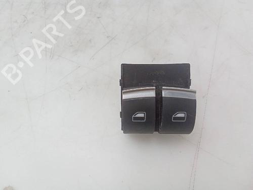 Left front window switch AUDI A3 Sportback (8PA) 2.0 TFSI | BP18579130I27 