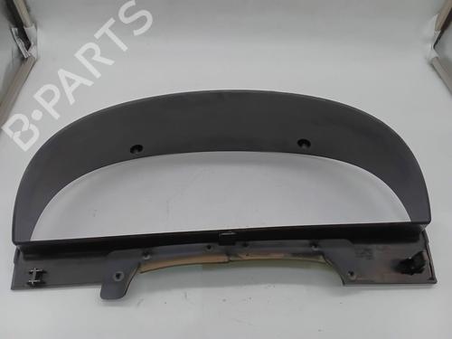 Altro SSANGYONG REXTON / REXTON II (GAB_) 2.9 TD | BP30051140O1