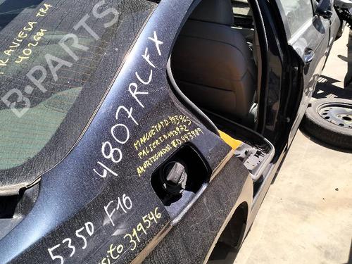 Used Right rear suspension arm BMW 5 (F10) 535 d xDrive (313 hp) 18598388