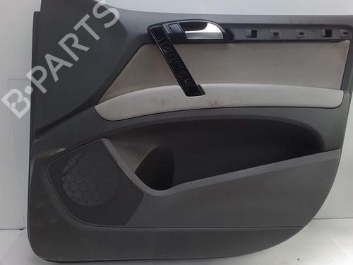 Høyre frontpanel AUDI Q7 (4LB) 3.0 TDI quattro (240 hp) 29628078