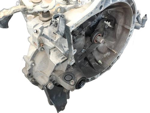 Used Gearbox Gearbox 19643170 19643170