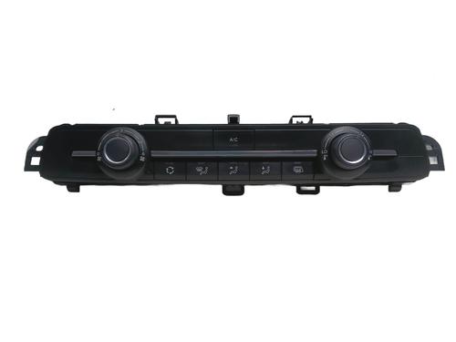 Climate control PEUGEOT EXPERT Van (V_) 1.5 BlueHDi 120 | BP34717443I5 - Image 2