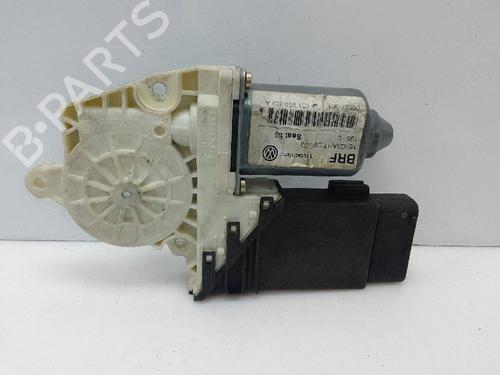Right front window motor SEAT LEON (1M1)  | BP21783497E20 
