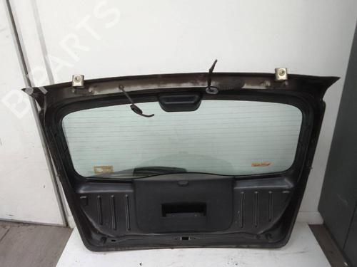 Bakluke CC/Kombi-Kupé DACIA SANDERO 1.5 dCi (88 hp) 26050212