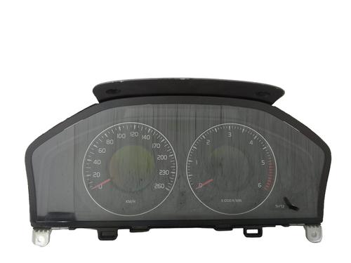 Used Instrument cluster Instrument cluster VOLVO V70 III (135) D5 (185 hp) 35899394 35899394