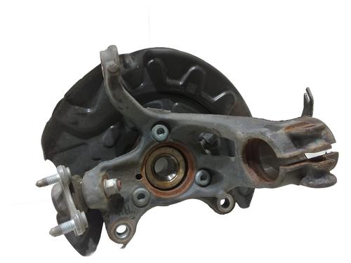 Left front steering knuckle AUDI A3 (8V1, 8VK) 1.6 TDI | BP35722444M25 - Image 5