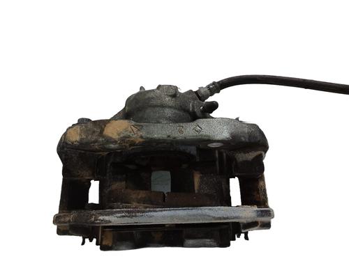 Right front brake caliper PEUGEOT 2008 I (CU_) 1.2 VTi | BP30613627M104 