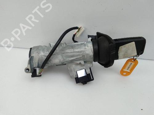 Ignition barrel VW GOLF VII (5G1, BQ1, BE1, BE2)  | BP26232508M48 
