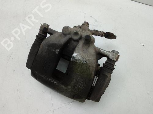 Left front brake caliper FORD TOURNEO COURIER B460 MPV 1.0 EcoBoost | BP20132738M105 