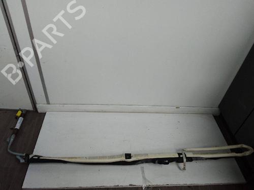 Left curtain airbag VW GOLF V (1K1)  | BP24465656C11 