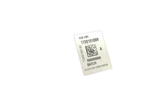 Benzintank RENAULT SYMBIOZ 1.6 E-Tech 145 | BP36965459C62 - Image 7