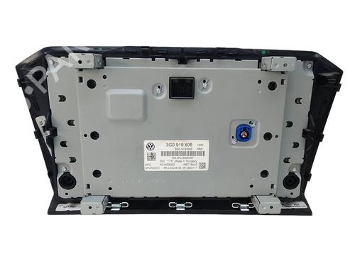 Display monitor VW PASSAT B8 Variant (3G5, CB5) 2.0 TDI 4motion | BP18947688C48 - Image 4