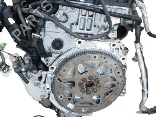 Engine BMW 1 (F20) 116 d | BP31611941M1 - Image 3
