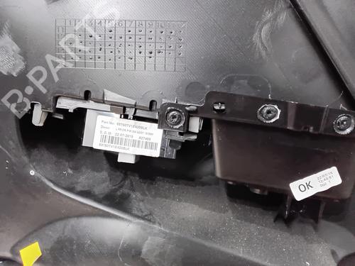 Rear left panel HONDA CIVIC IX (FK) 1.6 i-DTEC (FK3) | BP35722068C60  - Image 6