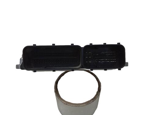 Engine control unit (ECU) BMW 1 (F20) 118 d | BP26052854M57 - Image 2