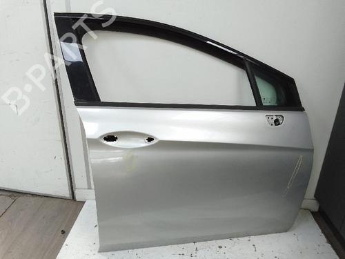 Used Right front door OPEL ASTRA K (B16) 1.2 Turbo (68) (145 hp) 27714147