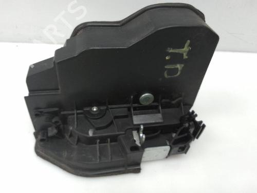 Used Rear right lock BMW 5 (F10) 520 d (184 hp) 22992615