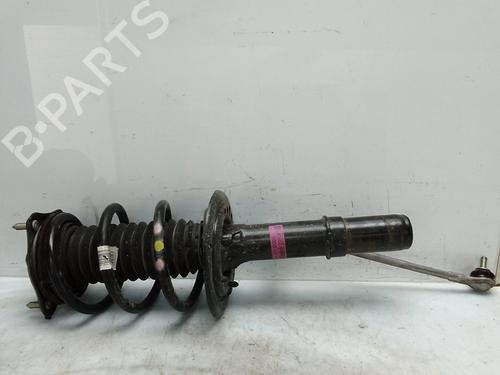 Used Left front shock absorber HONDA ZR-V e:HEV (RZ4) (184 hp) 28146323