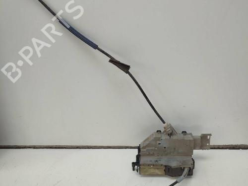Rear right lock CITROËN C4 I (LC_) 1.6 HDi | BP26160923C99 