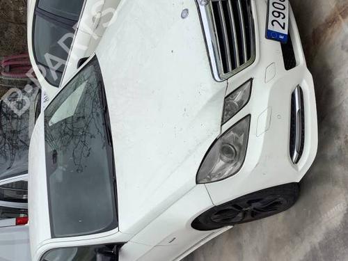 Headlight switch MERCEDES-BENZ E-CLASS (W212) E 200 CDI / BlueTEC (212.005, 212.006) | BP24736562I24 
