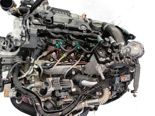 Engine CITROËN BERLINGO MULTISPACE (B9) 1.6 HDi 90 | BP35753069M1  - Image 5