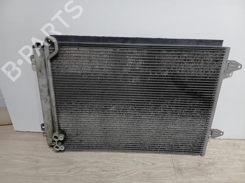 ac-radiator-vw-passat-cc-b6-357-2008-2009-2010-2011-2012-34461267 main image