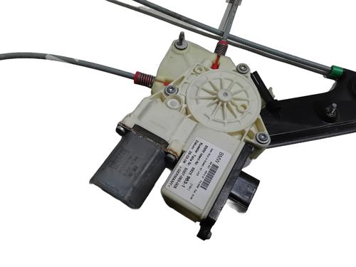 Front left window mechanism BMW X3 (E83) 2.0 d | BP34617979C22 - Image 3