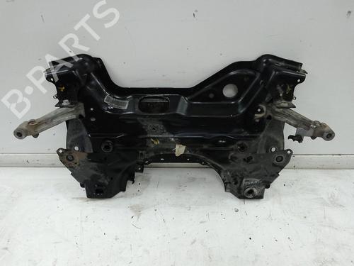 Used Subframe Subframe CITROËN BERLINGO Box Body/MPV (K9) 1.5 BlueHDi 100 (102 hp) 19519854 19519854