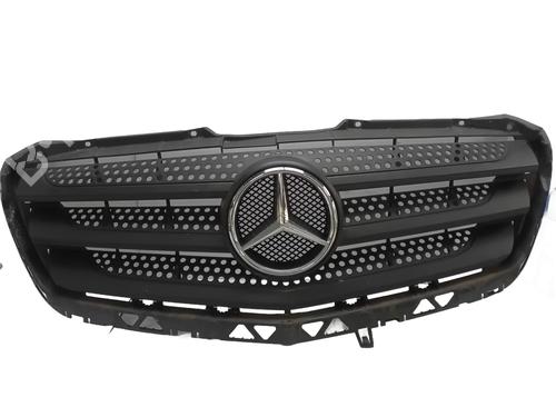 Grill MERCEDES-BENZ SPRINTER 3-t Van (B906) 213 CDI (906.611, 906.613) (129 hp) 31090416
