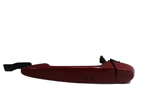 Used Rear right exterior door handle Rear right exterior door handle BMW 1 (F21) 116 d (116 hp) 36516905 36516905