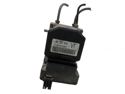 Used ABS pump ABS pump AUDI A6 C6 (4F2) 3.0 TDI quattro (225 hp) 26053621 26053621