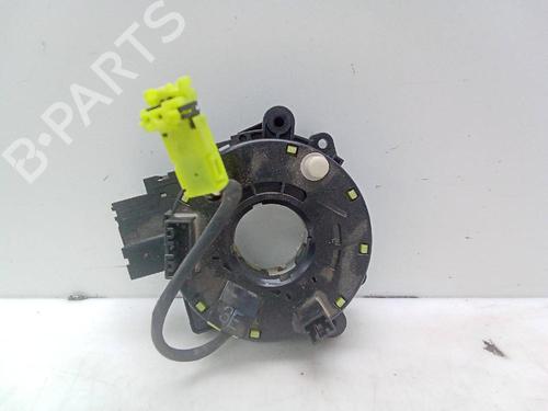 Squib airbag NISSAN JUKE (F15) 1.2 DIG-T | BP18589555C102