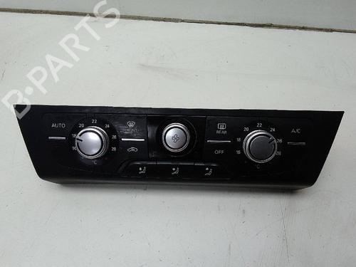 Climate control AUDI A6 C7 Avant (4G5, 4GD)  | BP18584648I5 