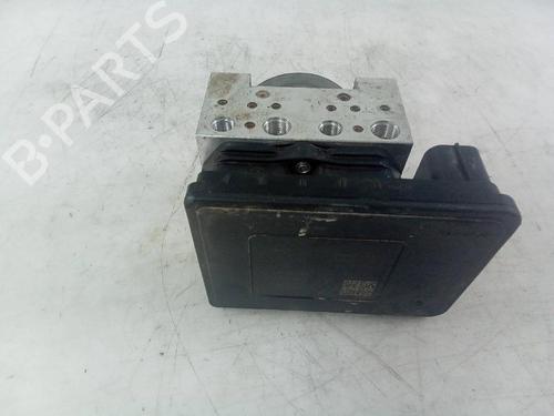 ABS pump DACIA LODGY (JS_)  | BP18577361M43 