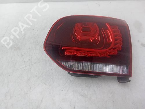 Used Right taillight VW GOLF VI (5K1) 2.0 R 4motion (270 hp) 18579830