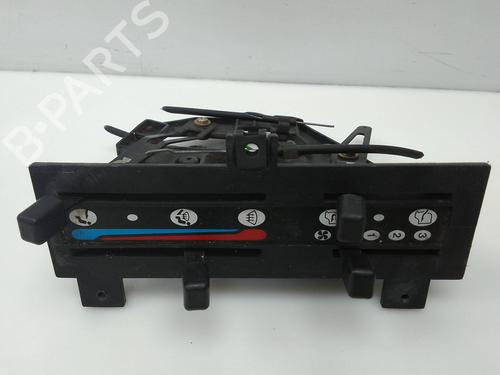 Used Climate control Climate control 23996312 23996312
