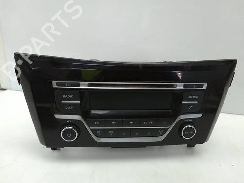 Used Radio Radio 26055563 26055563